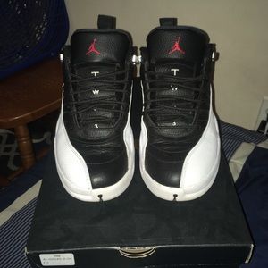 tuxedo 12s